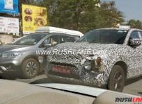 Tata H5X SUV, Tata H5X SUV launch