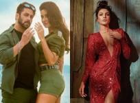 Salman Khan, Katrina Kaif, Priyanka Chopra
