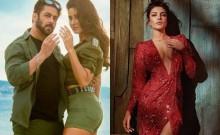 Salman Khan, Katrina Kaif, Priyanka Chopra