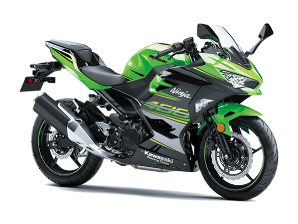Kawasaki Ninja 400 launched in India. Kawasaki Ninja 400