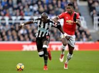 Mohamed Diame