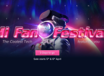 Xiaomi, Mi Fan Festival, Mi TV, Redmi Note 5