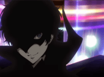 PERSONA5 the Animation