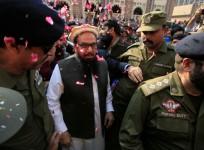 hafiz saeed