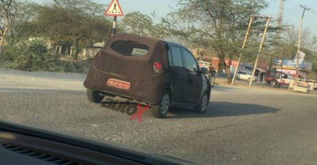 New Hyundai Santro is expected to be launched around Diwali. New Hyundai Santro, New Hyundai Santro launch
