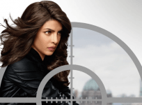 Priyanka Chopra, Quantico season 3