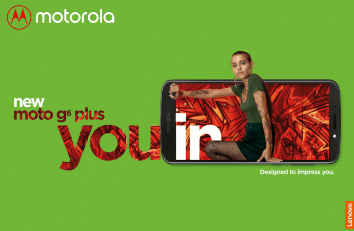 Motorola Moto G6 Plus comes with 18:9 display aspect ratio Motorola, Moto G6, Moto G6 Plus, Moto G6 Play, poster, camera, display