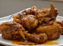 chicken curry