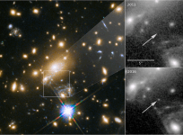 Icarus star