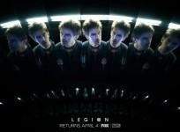 Legion season 2