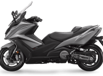 KYMCO scooter, KYMCO scooter India