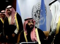 saudi prince