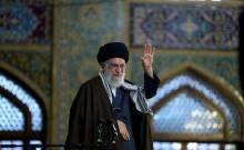 iran supreme leader