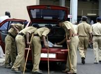 Gujarat police