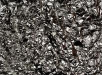 aluminium foil