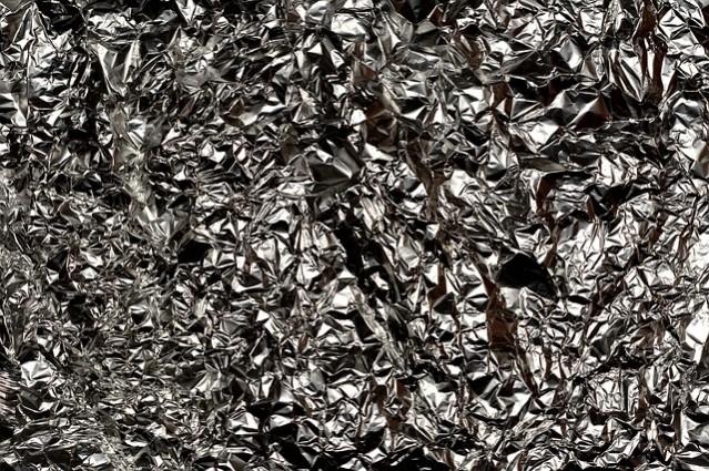 (Picture for representation) Aluminum foil balls are becoming a trend in Japan. aluminium foil