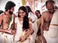 Neeraj Madhav Wedding Picture