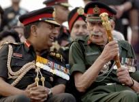 manekshaw