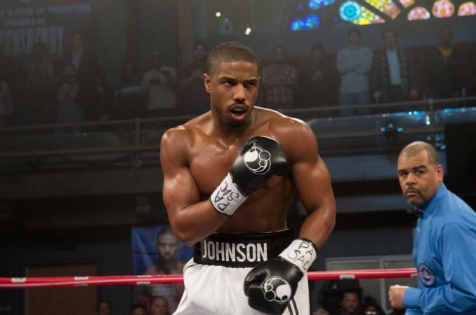 Creed 2 Plot Cast Filming Release Date And Other Details Revealed Ibtimes India