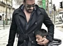 Ajay Devgn