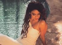 Nia Sharma