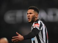 Jamaal Lascelles