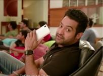 Jr NTR