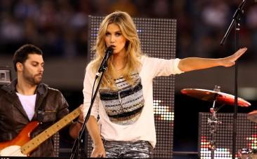 Delta Goodrem