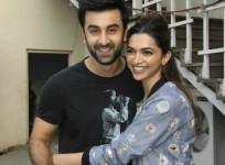 Ranbir Kapoor and Deepika Padukone to reunite