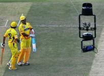 MS Dhoni