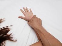 Rape Sexual abuse
