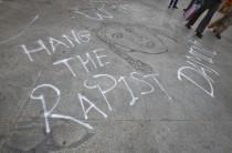 Stop rape, Punishment