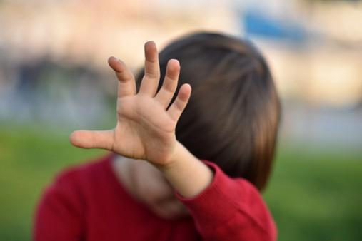The child was abducted and raped by man who gate crashed into a wedding. (Representational Image) Child Molestation, abuse