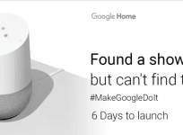 Google Home on Flipkart