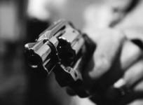 Murder with Gun