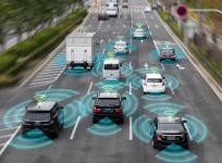 Autonomous cars