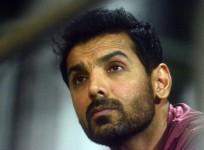 FIR filed against John Abraham
