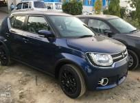 Maruti Suzuki Ignis, Maruti Suzuki Ignis Nexa