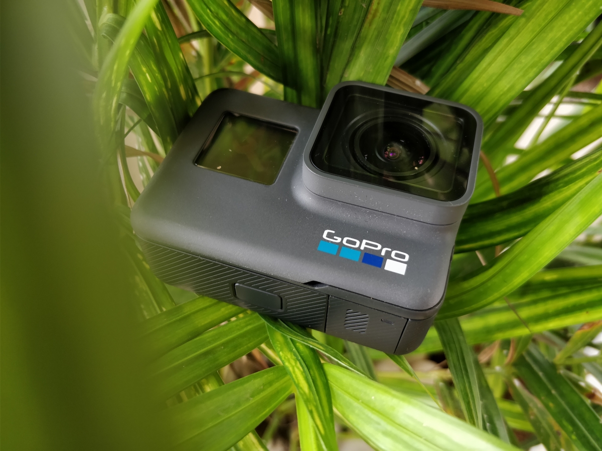 GoPro Hero6 Black review: Quality comes at a price - IBTimes India