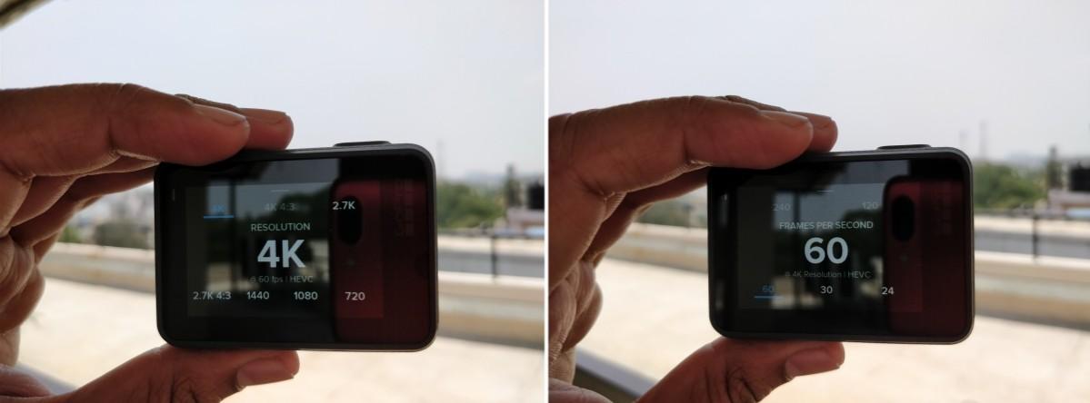 GoPro Hero6 Black Review GoPro Hero6 Black Review
