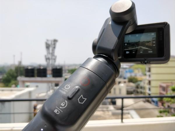 GoPro Hero6 Black Review GoPro Hero6 Black Review