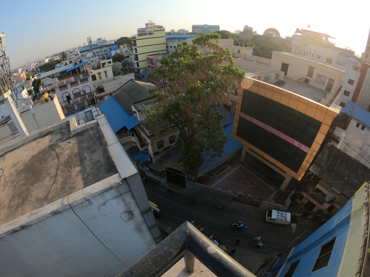 GoPro Hero6 Black camera samples GoPro Hero6 Black camera samples