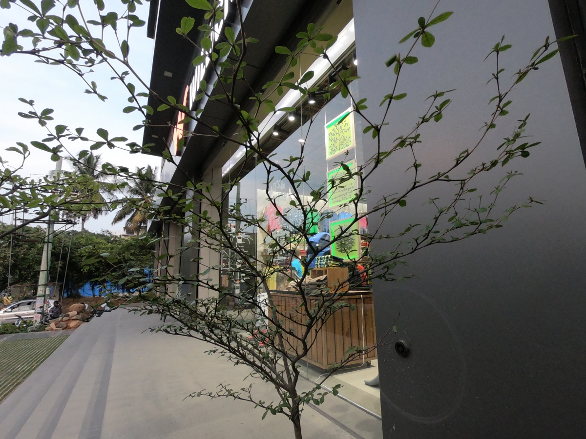 GoPro Hero6 Black camera samples GoPro Hero6 Black camera samples