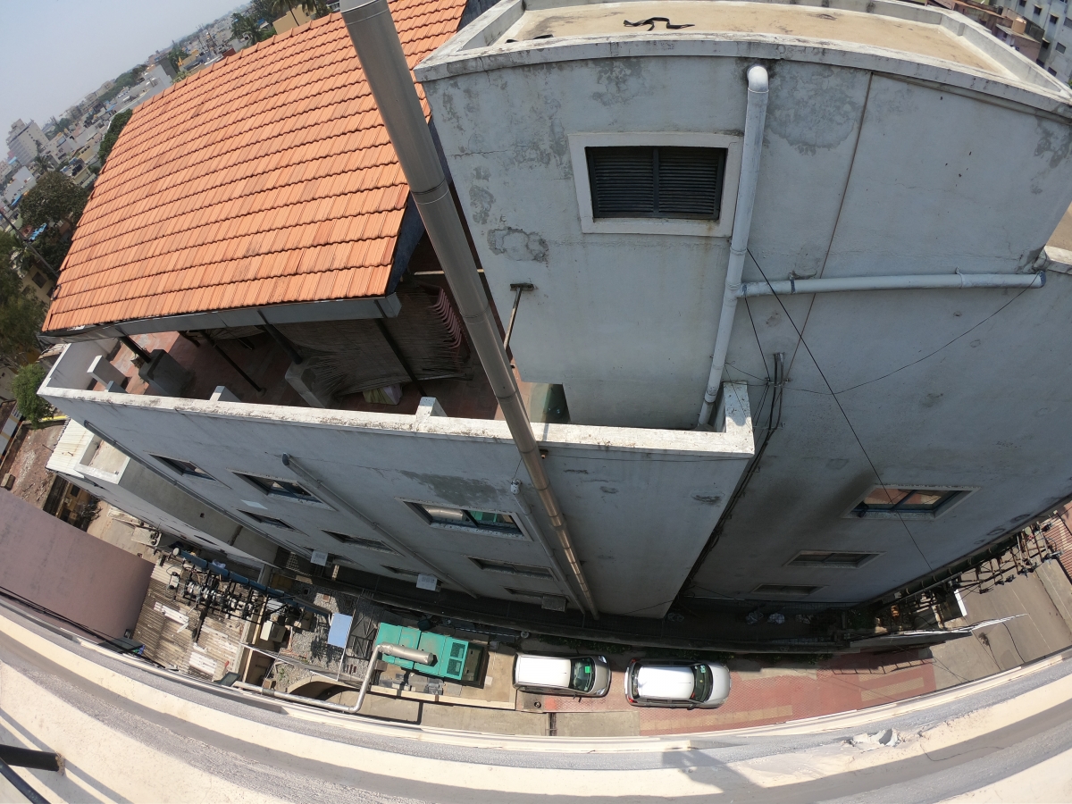 GoPro Hero6 Black camera samples GoPro Hero6 Black camera samples