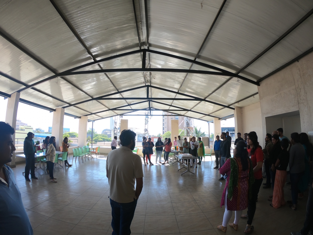 GoPro Hero6 Black camera samples GoPro Hero6 Black camera samples