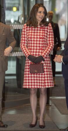 Kate Middleton dress