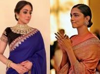 Sridevi, Deepika Padukone