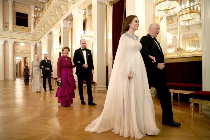 Kate Middleton dress