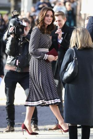 Kate Middleton dress