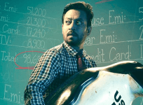 Irrfan Khan's Blackmail box office prediction